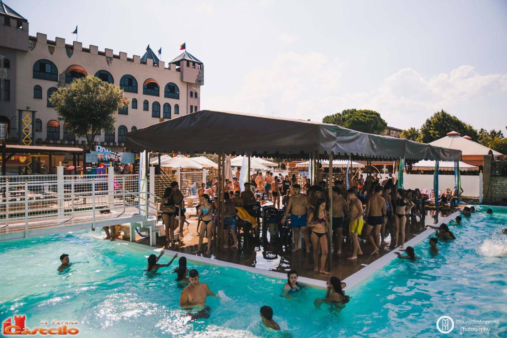 Il Castello Di Perano Hotel Екстериор снимка
